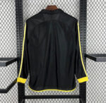 MERENGUES II 98/99 HOMBRE (RETRO) MANGA LARGA - Imagen 2