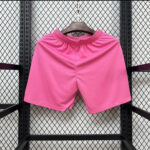 SHORTS BARCELONA PINK 25/26 HOMBRE - Imagen 2