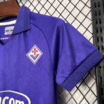 FIORENTINA I 24/25 CONJUNTO INFANTIL - Imagen 5