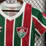 FLUMINENSE I 24/25 MUJER - Imagen 2