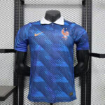 FRANCIA I COPA DO MUNDO 2026 HOMBRE (VERSIÓN JUGADOR)