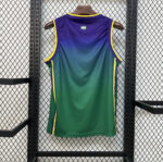 MALAGA BALONCESTO I 25/26 BASKETBALL HOMBRE - Imagen 2