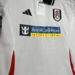 FULHAM I 24/25 CONJUNTO INFANTIL - Imagen 3