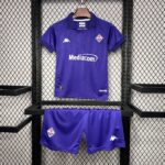 FIORENTINA I 24/25 CONJUNTO INFANTIL