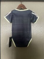 MERENGUES  II 25/26 BEBÉ - Imagen 2