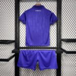 FIORENTINA I 24/25 CONJUNTO INFANTIL - Imagen 7