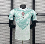 PORTUGAL II COPA DO MUNDO 2026 HOMBRE (VERSIÓN JUGADOR)