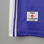 FIORENTINA I 99/00 HOMBRE (RETRO) - Imagen 7