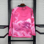 VENEZIA PORTERO MANGA LARGA 25/26 HOMBRE - Imagen 2