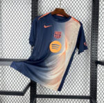 BARCELONA ACADEMY PRO 25/26 HOMBRE