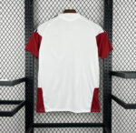 ALEMANIA PRE MATCH COPA DO MUNDO 2026 HOMBRE - Imagen 2