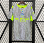 MANCHESTER CITY III 25/26 HOMBRE