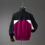 CHAQUETA PSG PURPLE 25/26 - Imagen 2