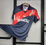 ATLÉTICO DE MADRID II 96/97 HOMBRE (RETRO)