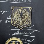 FRANKFURT EDICIÓN LIMITADA 125° 24/25 HOMBRE - Imagen 4