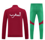 KIT FRIO MARROCOS  25/26 - Imagen 2