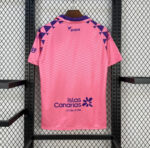 LAS PALMAS PINK 24/25 HOMBRE - Imagen 2