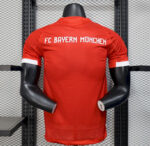 BAYERN MUNICH I 25/26 HOMBRE (VERSIÓN JUGADOR) - Imagen 2