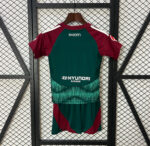 REAL OVIEDO II 24/25 CONJUNTO INFANTIL - Imagen 2