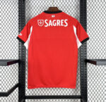 BENFICA II 25/26 HOMBRE - Imagen 2
