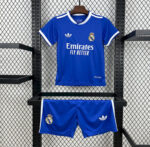 MERENGUES  III 25/26 CONJUNTO INFANTIL