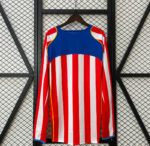 ATLÉTICO DE MADRID 04/05 HOMBRE (RETRO) MANGA LARGA - Imagen 2