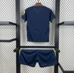 ATLÉTICO DE MADRID II 25/26 CONJUNTO INFANTIL - Imagen 2