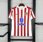 ATLÉTICO DE MADRID I 25/26 HOMBRE