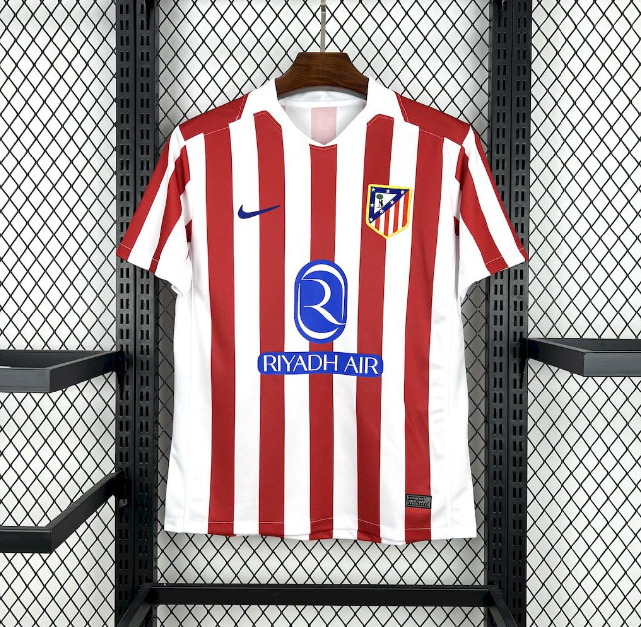 FullSizeRender_4146b7ae-ff48-46d7-ba68-35bdccc07b30 ATLÉTICO DE MADRID I 25/26 HOMBRE - Imagen 1