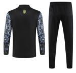 KIT FRIO BRAZIL CRISTO 25/26 - Imagen 2