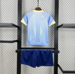 BARCELONA EDICION SPECIAL 25/26 CONJUNTO INFANTIL - Imagen 2