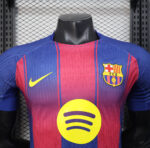 BARCELONA I 25/26 HOMBRE (VERSIÓN JUGADOR) - Imagen 3