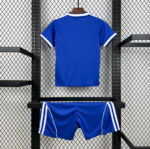 MERENGUES  III 25/26 CONJUNTO INFANTIL - Imagen 2