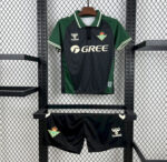 BETIS EDICION SPECIAL 25/26 CONJUNTO INFANTIL