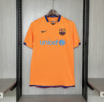 BARCELONA II 06/07 HOMBRE (RETRO)