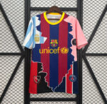 EDICIÓN LIMITADA MESSI 24/25 HOMBRE