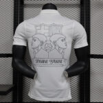 BARCELONA EDICIÓN ESPECIAL LAMINE YAMAL  24/25 HOMBRE (VERSIÓN JUGADOR) - Imagen 2