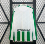 REAL BETIS I MANGA LARGA 24/25 HOMBRE - Imagen 2