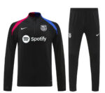 KIT FRIO BARCELONA BLACK 24/25