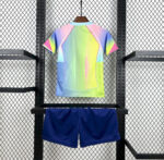 BARCELONA EDICION SPECIAL 25/26 CONJUNTO INFANTIL - Imagen 2