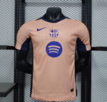 BARCELONA EDICION SPECIAL 25/26 HOMBRE (VERSIÓN JUGADOR)