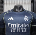 MERENGUES II 25/26 HOMBRE (VERSIÓN JUGADOR) - Imagen 2