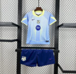 BARCELONA EDICION SPECIAL 25/26 CONJUNTO INFANTIL