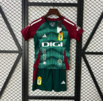 REAL OVIEDO II 24/25 CONJUNTO INFANTIL