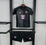 INTER MIAMI II 25/26 CONJUNTO INFANTIL