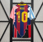 EDICIÓN LIMITADA MESSI 24/25 HOMBRE - Imagen 2