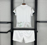 PORTUGAL II 25/26 CONJUNTO INFANTIL - Imagen 2