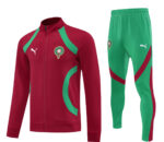 KIT FRIO MARROCOS  25/26 - Imagen 3