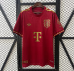 BAYERN MUNICH 120 AÑOS 25/26 HOMBRE