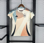 ESPAÑA II 2025 MUJER